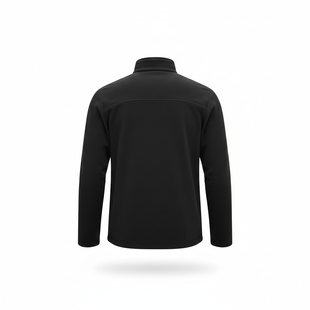 Polaire Chauffante Homme