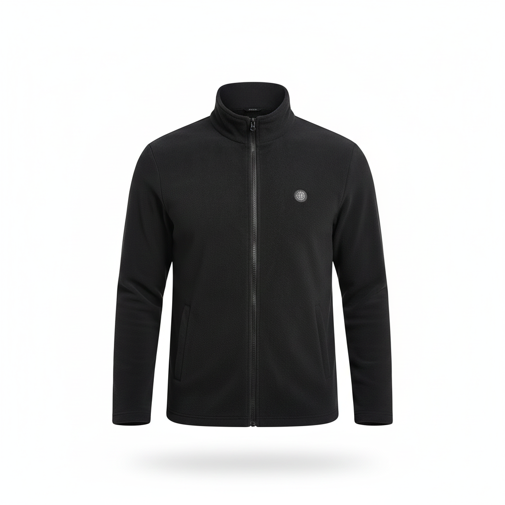 Polaire Chauffante Homme